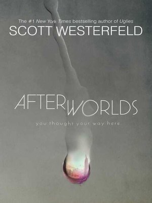 cover image of Afterworlds